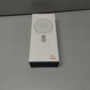 JZCreater Mini Handheld Fan, Portable Rechargeable Fans, Quiet 4 Speed, 2in1 Battery Operated USB Desk Fan, Small Folding Stand Electric Fan for Travel Outdoor Home Office Makeup, Gift for Women (Pink 2Pack)