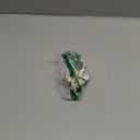 Master Lock Brass Combination Padlock for Indoor and Outdoor use with Resettable Combination for Gym Locker, Gate, Fence, or Shed Lock, 175D