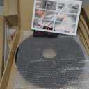 Spare Tire Brake Light for 2018-2025 Jeep Wrangler JL JLU 405 LEDs Super Bright 3rd Rear Third Brake Light Plug-N-Play Easy Install Wheel Light for Jeep Wrangler JL JLU Accessories