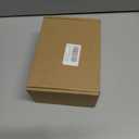 6PCS No Drill Curtain Rod Brackets Self Adhesive Curtain Rod Holder Curtain No Drilling Rod Hooks Nail Free Adjustable Curtain Rod Holders Curtain Hangers for Bathroom Kitchen Renter Gold