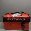 Stearns 4-Pack Type II Life Jacket Vest, Adult Universal Flotation PFD for Boat and Swim Safety