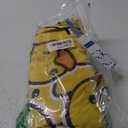 Mens 100% Cotton Pajama Bottoms Lightweight Lounge Pant with Pockets Soft Sleep Pj Pants for Men (Large, Multi3)