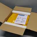 410A Toner Cartridges 4 Pack High Yield Replacement for HP 410A 410X to Use with HP Color Pro MFP M477fnw M477fdw M477fdn M452dn M452dw M452nw Printer (with Chip -B/C/Y/M)