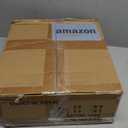 10 Tier Tree Book Shelf, Floor Standing Wood Bookshelf for Narrow Space, Storage Organizer Bookshelves for Books/CDs/Magazine, Bookcase with Shelves for Home Office, Living Room - White