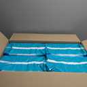 TENA ProSkin Unisex Adult Diapers with Tabs, Maximum Absorbency, Medium, 56 ct