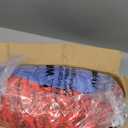 Delta Children  Spidey and His Amazing Friends Cozee Buddy FlipOut Kids Chair, Red