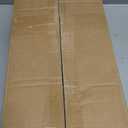 2FT Artificial Norfolk Pine Christmas Tree  Tabletop Faux Tree Unlit/Prelit with 50 LED Lights & 8-Function Battery Box, Pre-Assembled Holiday Decor for Home or Office (Prelit-2FT-2Pack)