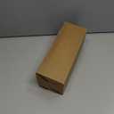 Biscaynebay Wrap Around Bed Skirts for Twin & Twin XL Beds 18" Long Drop, Ivory Adjustable Elastic Dust Ruffles Easy Fit Wrinkle Resistant Silky Luxurious Fabric Machine Washable