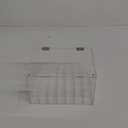 Lipstick Holder Display Stand Lip Gloss Makeup Cosmetic Organizer