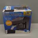 Aqua-Tech Ultra Quiet Power Filter, For Aquariums 10-20 Gallons