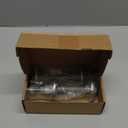 Lower Control Arm Cam Bolts Kit Fit for Dodge Ram 1500 2006-2023, Ram 2500 2006-2013, Ram 3500 2006-2012