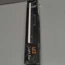 WILLED 3W Dimmable Mirror Lights,3 Colors Adjustable Wall Light with 120 LED,Touch Control,2000mAh Rechargeable Battery Makeup Light, Magnetic Stick Light Bar for Cabinet,Kitchen,Closet,Bedside,Desk