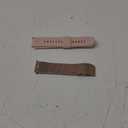 Smartwatch for Women, 1.83 Fitness Watch with Blood Pressure, Calls/Messages, Female Cycle Tracking, Heart Rate & Sleep Monitor, IP68 Waterproof for Android & iPhone (Rose Gold)