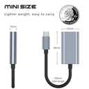 ZGear 3.5mm to C Power Adapter
