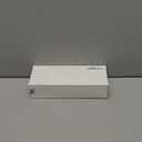 Weekly Pill Organizer 2 Times a Day, 7 Day Travel Medicine Pill Organizer with Moisture-Proof Silicone Lid, AM PM Daily Pill Box for Vitamins & Supplements, Aesthetics Pill Case(Rainbow)