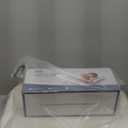 Osteo Cervical Pillow for Neck Pain Relief, Hollow Design Odorless Memory Foam Pillows with Cooling Case, Adjustable Orthopedic Bed Pillow for Sleeping, Support for Side Back Sleepers