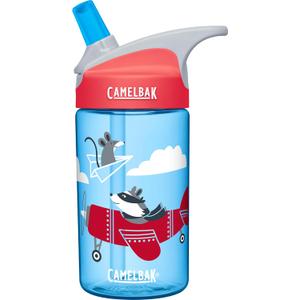 CamelBak Eddy Kids Water Bottle 12oz (Airplane Bandits)