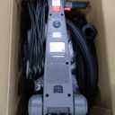 BISSELL Big Green Professional Carpet Cleaner with XL DirtLifter PowerBrush, 9-inch Long Reach Hose, 6-inch Tough Stain Tool, Includes BISSELL PRO MAX Formula with Stain Protect Technology