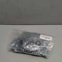 Girls Tankini Swimsuits Two Piece Bathing Suit Drawstring Swimwear Set for Girls 15-16 Years