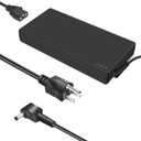 230W Charger Compatible with Acer Nitro Laptop 5 16 17 AN16-51 AN17-71 AN517-42-R85S Predator Helios 14 300 PH315-53 PH315-54 PH315-55 Predator Triton 300 500 PT515-52 Gaming Laptop