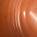 12 Pcs Unbreakable Deep Dinner Plates Set, 10 inch Reusable Plastic Wheat Straw Plates, Microwave and Dishwasher Safe Plate for Kitchen, Lightweight Plate for Dessert, BPA Free, 6 Colors (6-Dark Multicolor)