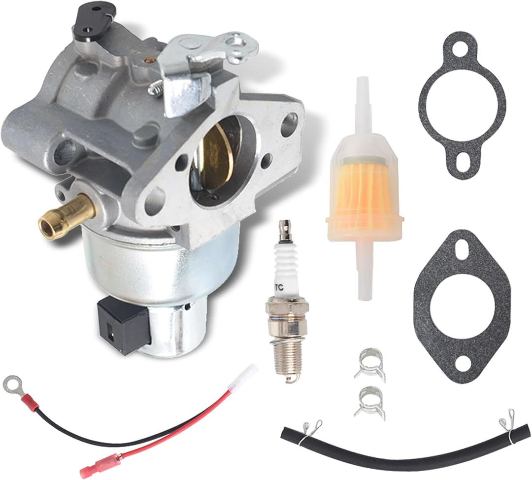 ALL-CARB 42 853 03-S Carburetor Replacement for Kohler Command CV13 CV14 CV15 CV15S CV16 CV16S 13Hp 14Hp 15Hp 16Hp Engine 12 853 94-S