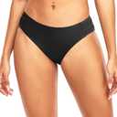Tempt Me Women Bikini Bottom Full Coverage Bathing Suit Bottoms Swimsuit Bottom, Large