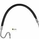 Sunsong 3401675 Power Steering Pressure Line Hose Assembly