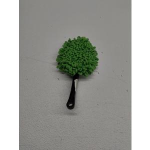 Car Brush Duster Detail Multifunctional Car Brush Easy to Use Non-Slip Grip for Car Home Kitchen