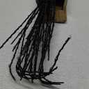Lighted Halloween Tree Branches, 30IN 100LED Artificial Black Twig Branch with Orange Fairy Lights, Built-in Timer & Battery Operated, Waterproof for Indoor Outdoor Office Bedroom Party Decorations