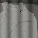 Under Armour Men's Tech Tank Top (White, M)