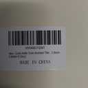 Gonii Women's Ultra-Thin Lightweight No-Show Ankle Socks - Seamless Toe Design, Non-Slip Arch Band (6 Pairs) for Running (L)