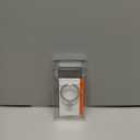 TORRAS Ostand Slim for iPhone 17 Pro Max Case Clear, Upgraded Magnetic Stand, Fit for MagSafe, Frameless with Thin Open-Edge Fit, Minimalist Phone Case for iPhone 17 Pro Max, 6.9'', Drop Protection