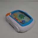 Baby Einstein Sea Dreams Soother Musical Crib Toy and Sound Machine, Newborn and up (Blue)