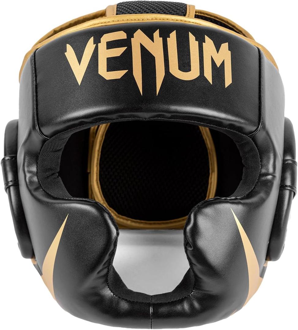 Venum Challenger Headgear, Size: One Size