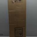 Twin Size Mattresses, 10 Inch Hybrid Memory Foam Individual Pocket Springs Twin Bed Mattress in a Box with Pressure Relief, Motion Isolation, CertiPUR-US, 100 Nights Trial