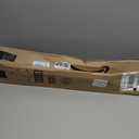 742P05177A-X Mulching Mower Blades Compatible With Cub Cad et 42" Decks XT1-LT42 XT2-LT42, 490-110-C202 lawn Mower Blade Fit for Crafts man T2200, Replace 742-05177A-X 490-110-Y202, 2 Pack With Gloves