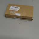 Perzework Rear Back Glass Replacement for iPhone 15 Pro 6.1-inches with Reparing Tool Kit and All Necessary Parts (Blue Titanium)