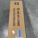 Shally Dogan Folding Bed for Outdoor, Garden, Balcony, Patio, Camping, Slim Closure, Portable and Comfortable