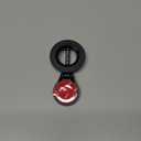 LISEN for MagSafe Car Mount for iPhone 17 Pro Max, Classic Magnetic Phone Holder for Car, Car Phone Holder Mount, Dash Car Accessories Gifts for Women Men, for iPhone 17 Pro Max Air 16 15 14 13 12 (Black)