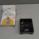 ETACCU Dog Bark Collar for Small DogsWaterproof Rechargeable Digital Ultrasonic Bark Collars,Anti Barking Collar with 6 Adjustable Sensitivity Levels for Large Medium Small Dogs