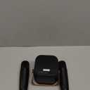 Mini Karaoke Machine, Portable Bluetooth Karaoke Speaker with 2 Wireless Microphones and Party Lights for Kids and Adults, Birthday Gifts for Girls Boys Family Home Party (Black 2 Mics)