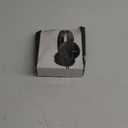 Sony ZX Series Wired On-Ear Headphones, Black MDR-ZX110