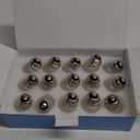 Sphoon G40 1.5W Low Wat..Soft Warm White 2700K)
