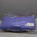 Amazon Essentials Women's (Large, Purple Blue)