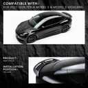 Rear Spoiler Wing for 2017-2026 Tesla Model 3 & Model 3 Highland