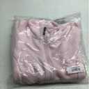 Essentials Women's Classic-Fit Long-Sleeve Full-Zip Polar Soft Fleece Jacket,  Medium, Light Pink  