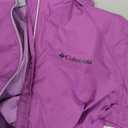 Columbia Womens Switchback IV Jacket Sunglow (Medium)