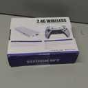 2026 Retro Gaming Console, 20K+ Classic Games, 23 Emulators, 4K HDMI Game Sti...