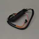 CDI Switch Box Assembly Power Pack Fit For Johnson Evinrude 4 5 6 8 9.9HP 14 15 20 25 28 30 35HP 40 45 48 50 55 60HP Outboard 396141 582281 583169 586800